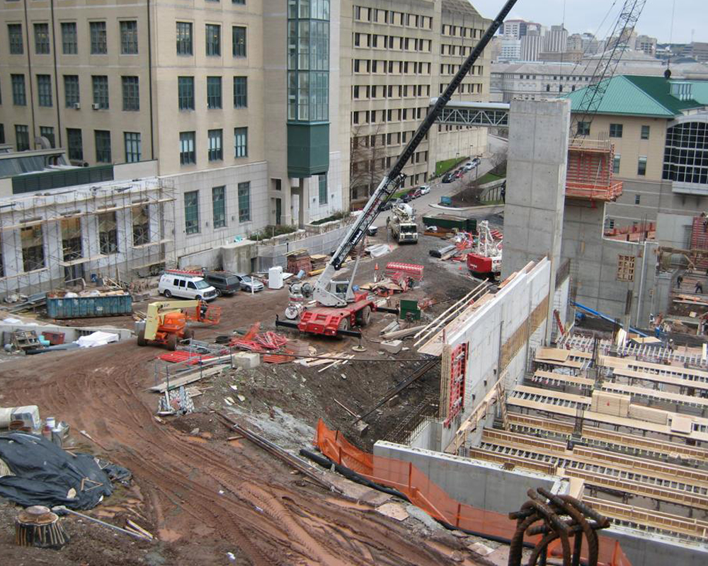 Anchor Fasteners & Anchor Bolts :: Fasteners India