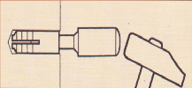 Anchor Fasteners – Pin type, Double Ring, Bullet Type, Sleeve and Taper Nut, Single Ring, Sleeve Anchor, Wrap Sleeve, Heavy Duty Shield and other Anchor Fasteners