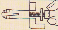 Anchor Fasteners – Pin type, Double Ring, Bullet Type, Sleeve and Taper Nut, Single Ring, Sleeve Anchor, Wrap Sleeve, Heavy Duty Shield and other Anchor Fasteners