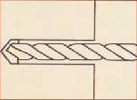 Anchor Fasteners – Pin type, Double Ring, Bullet Type, Sleeve and Taper Nut, Single Ring, Sleeve Anchor, Wrap Sleeve, Heavy Duty Shield and other Anchor Fasteners