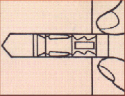 Anchor Fasteners – Pin type, Double Ring, Bullet Type, Sleeve and Taper Nut, Single Ring, Sleeve Anchor, Wrap Sleeve, Heavy Duty Shield and other Anchor Fasteners