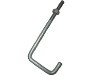 Anchor Fasteners – Pin type, Double Ring, Bullet Type, Sleeve and Taper Nut, Single Ring, Sleeve Anchor, Wrap Sleeve, Heavy Duty Shield and other Anchor Fasteners