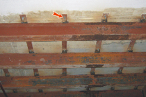 Anchor Fasteners – Pin type, Double Ring, Bullet Type, Sleeve and Taper Nut, Single Ring, Sleeve Anchor, Wrap Sleeve, Heavy Duty Shield and other Anchor Fasteners