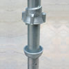 Scaffolding Products such as Swivel Coupler, Right Angle Coupler, Single Forged Coupler, Stirrup Head, Steel Props, Baseplate, Tie Rod, Wing Nut, Fencing Coupler, Joint Pin, Joint, Prop Nut with Handle, Cup Lock System, Bottom Cup, Top Cup, Ledger Plate, Prop Nut, Eye Bolts for Couplers and other Scaffolding Products