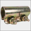 Scaffolding Products such as Swivel Coupler, Right Angle Coupler, Single Forged Coupler, Stirrup Head, Steel Props, Baseplate, Tie Rod, Wing Nut, Fencing Coupler, Joint Pin, Joint, Prop Nut with Handle, Cup Lock System, Bottom Cup, Top Cup, Ledger Plate, Prop Nut, Eye Bolts for Couplers and other Scaffolding Products