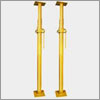 Scaffolding Products such as Swivel Coupler, Right Angle Coupler, Single Forged Coupler, Stirrup Head, Steel Props, Baseplate, Tie Rod, Wing Nut, Fencing Coupler, Joint Pin, Joint, Prop Nut with Handle, Cup Lock System, Bottom Cup, Top Cup, Ledger Plate, Prop Nut, Eye Bolts for Couplers and other Scaffolding Products